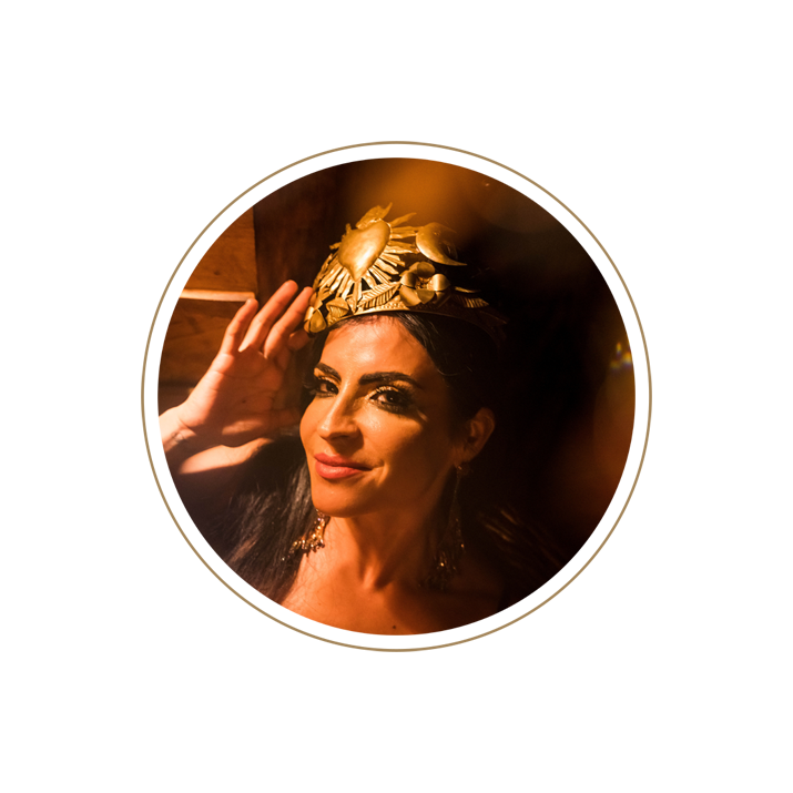 The Creator’s Path